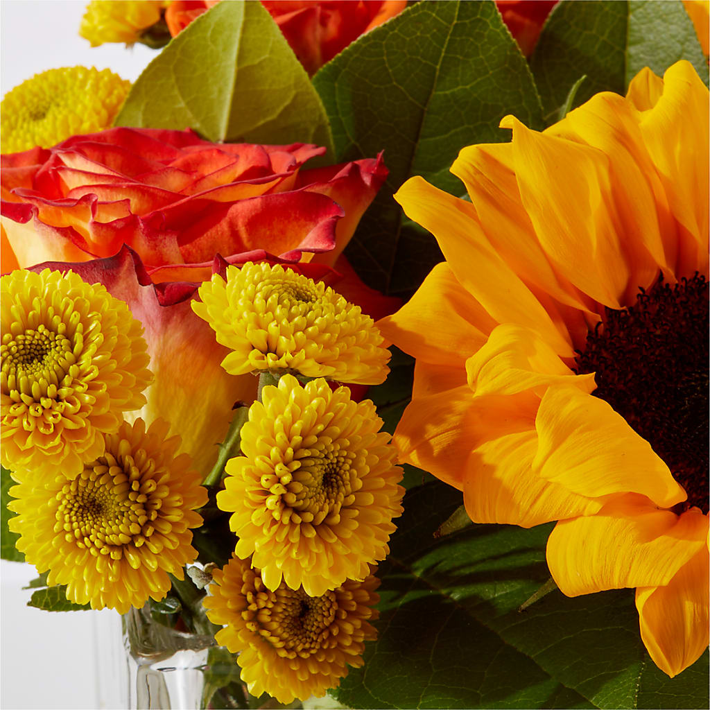 Picnic in the Park Bouquet – ELLA'S ESSENCE LLC, Evanston IL