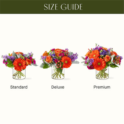Sangria Bouquet – ELLA'S ESSENCE LLC, Evanston IL