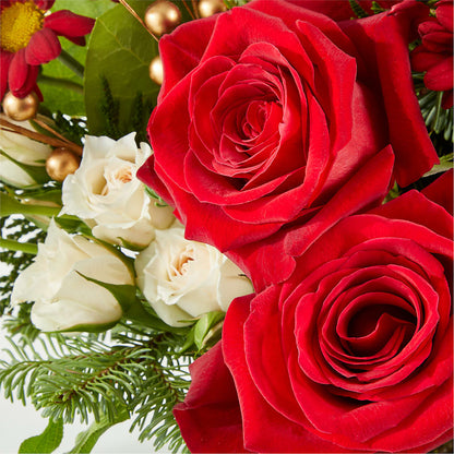 Believe Bouquet – ELLA'S ESSENCE LLC, Evanston IL