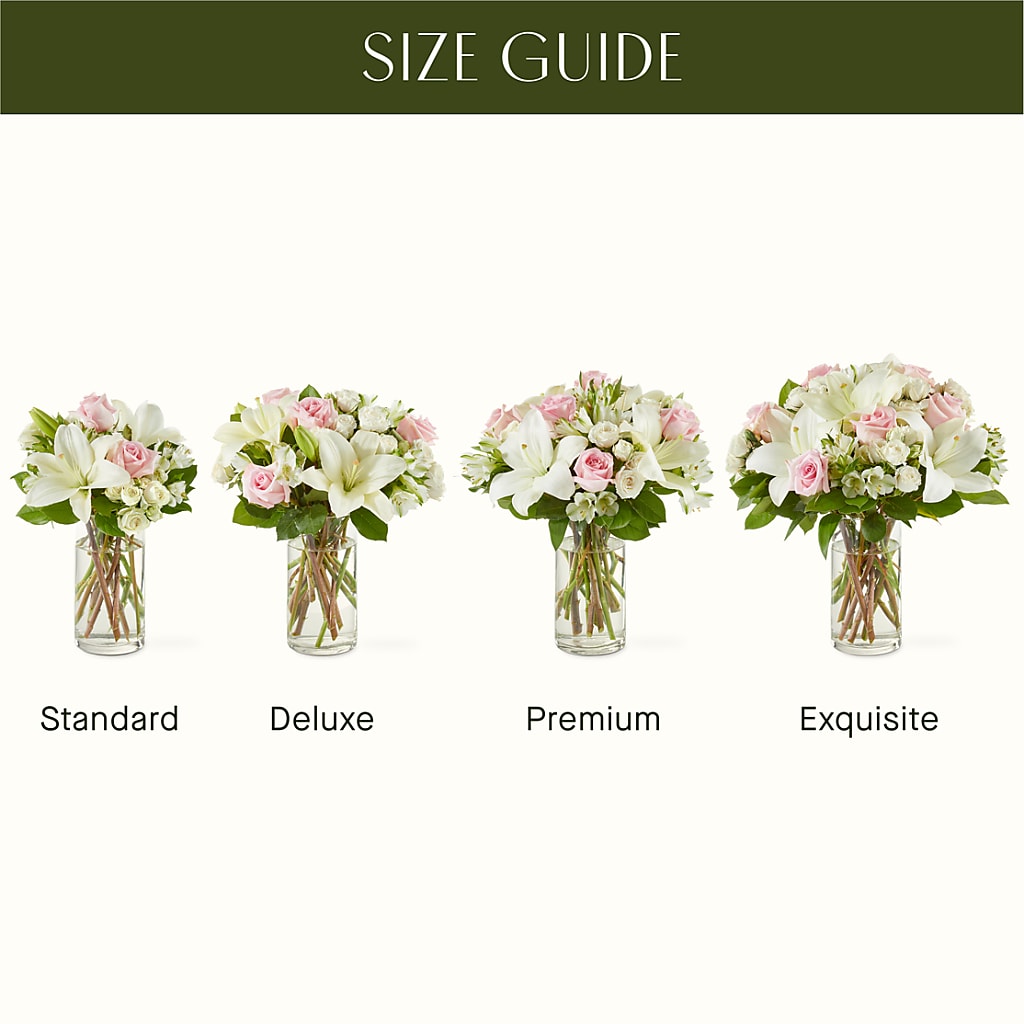 Kindhearted Bouquet – ELLA'S ESSENCE LLC, Evanston IL