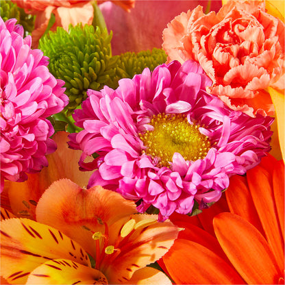 Soiree Bouquet – ELLA'S ESSENCE LLC, Evanston IL