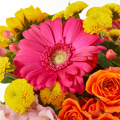 Beach Day Bouquet – ELLA'S ESSENCE LLC, Evanston IL