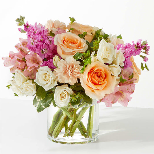Paradise Bouquet – ELLA'S ESSENCE LLC, Evanston IL