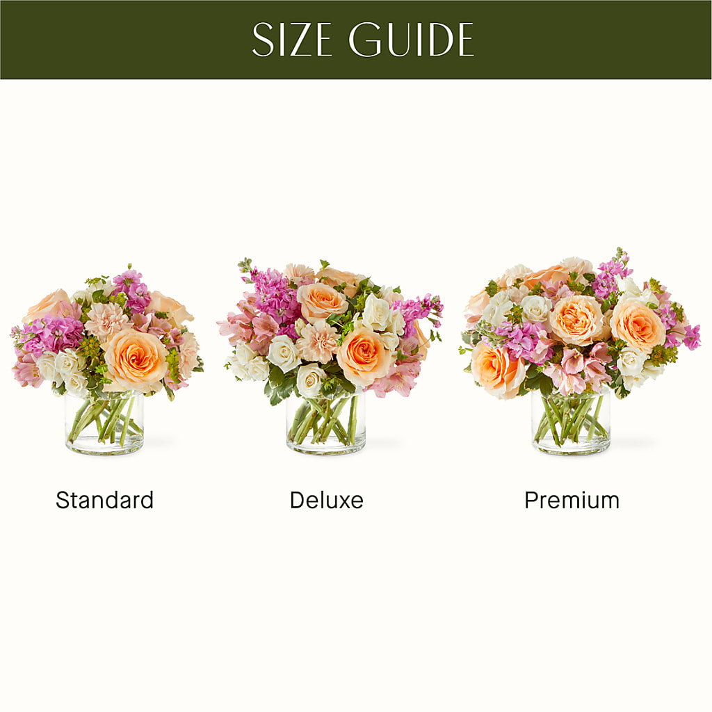 Paradise Bouquet – ELLA'S ESSENCE LLC, Evanston IL