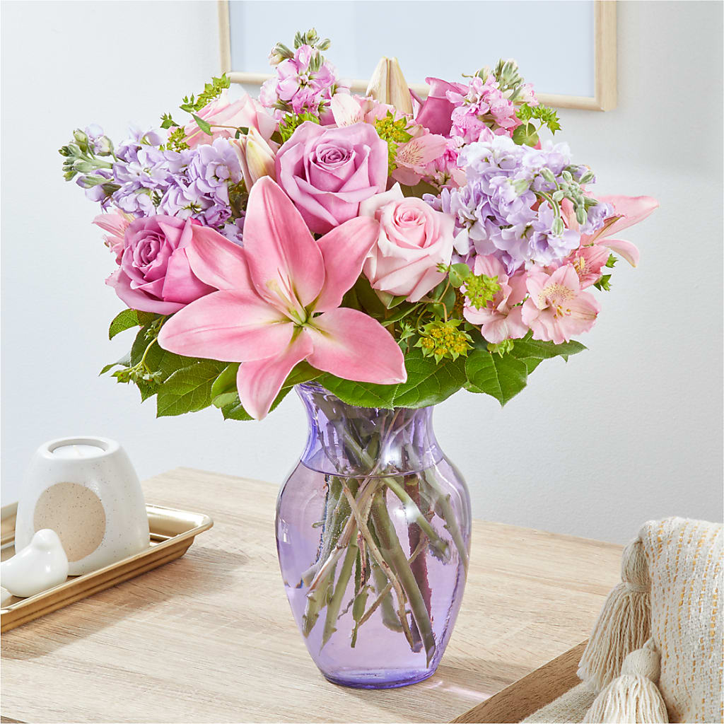 The Crown Jewel Bouquet – ELLA'S ESSENCE LLC, Evanston IL