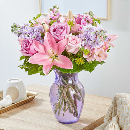 The Crown Jewel Bouquet – ELLA'S ESSENCE LLC, Evanston IL