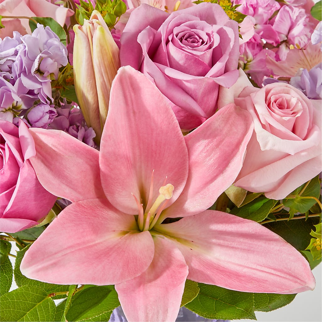 The Crown Jewel Bouquet – ELLA'S ESSENCE LLC, Evanston IL