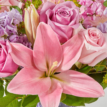 The Crown Jewel Bouquet – ELLA'S ESSENCE LLC, Evanston IL
