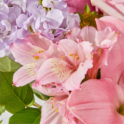 The Crown Jewel Bouquet – ELLA'S ESSENCE LLC, Evanston IL