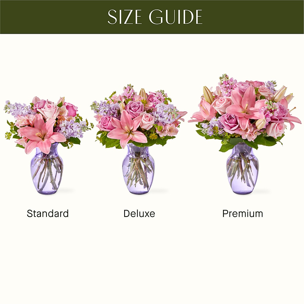 The Crown Jewel Bouquet – ELLA'S ESSENCE LLC, Evanston IL