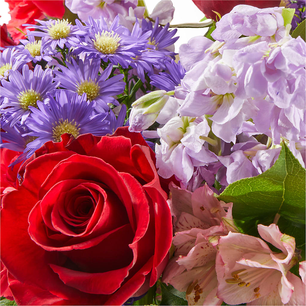 Your Majesty Bouquet – ELLA'S ESSENCE LLC, Evanston IL