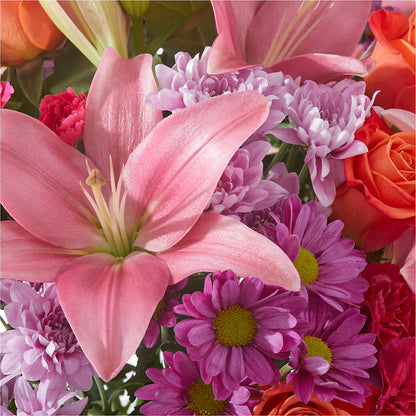 One and Only Bouquet – ELLA'S ESSENCE LLC, Evanston IL