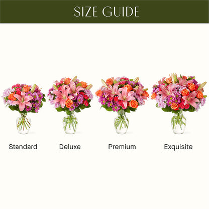 One and Only Bouquet – ELLA'S ESSENCE LLC, Evanston IL