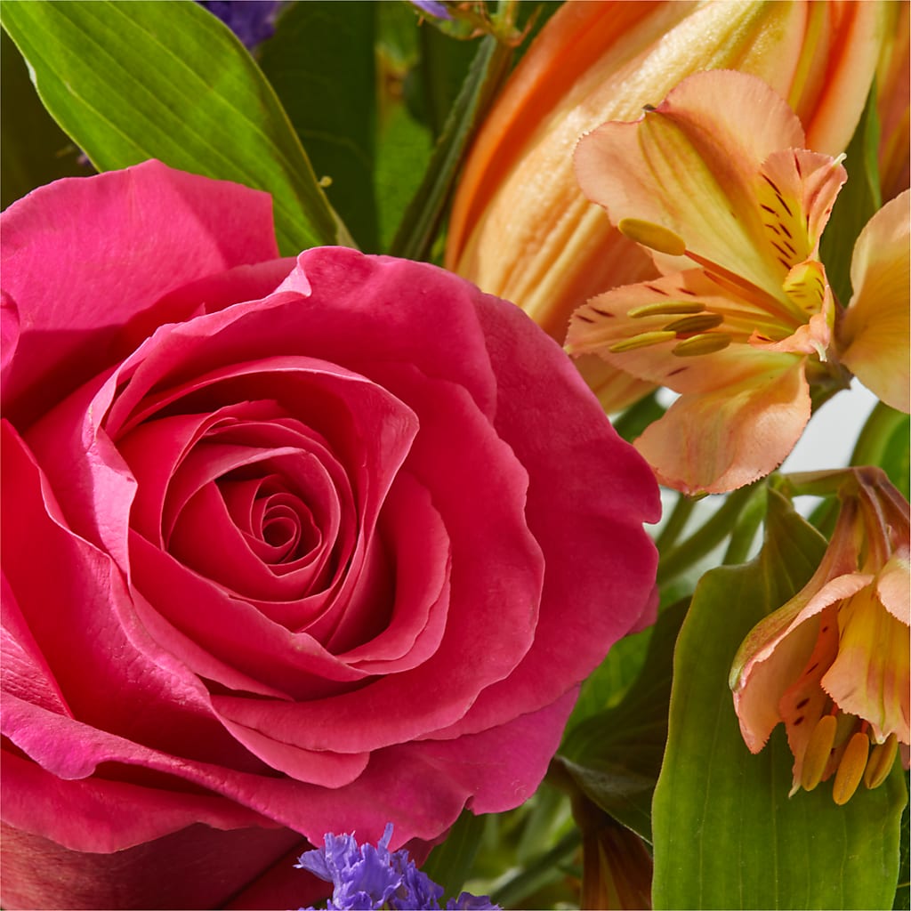 Joyful Bouquet – ELLA'S ESSENCE LLC, Evanston IL