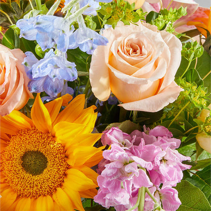 Dreamy Meadows Bouquet – ELLA'S ESSENCE LLC, Evanston IL