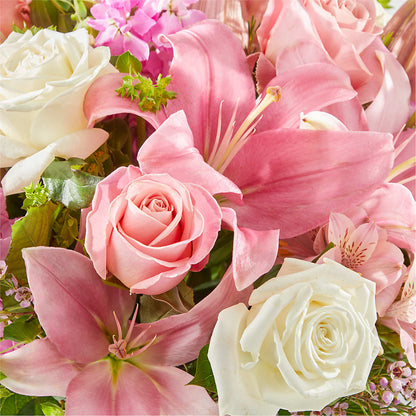 Ethereal Beauty Bouquet – ELLA'S ESSENCE LLC, Evanston IL