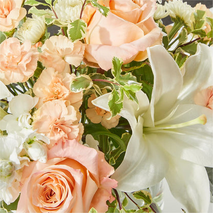 Darling Bouquet – ELLA'S ESSENCE LLC, Evanston IL