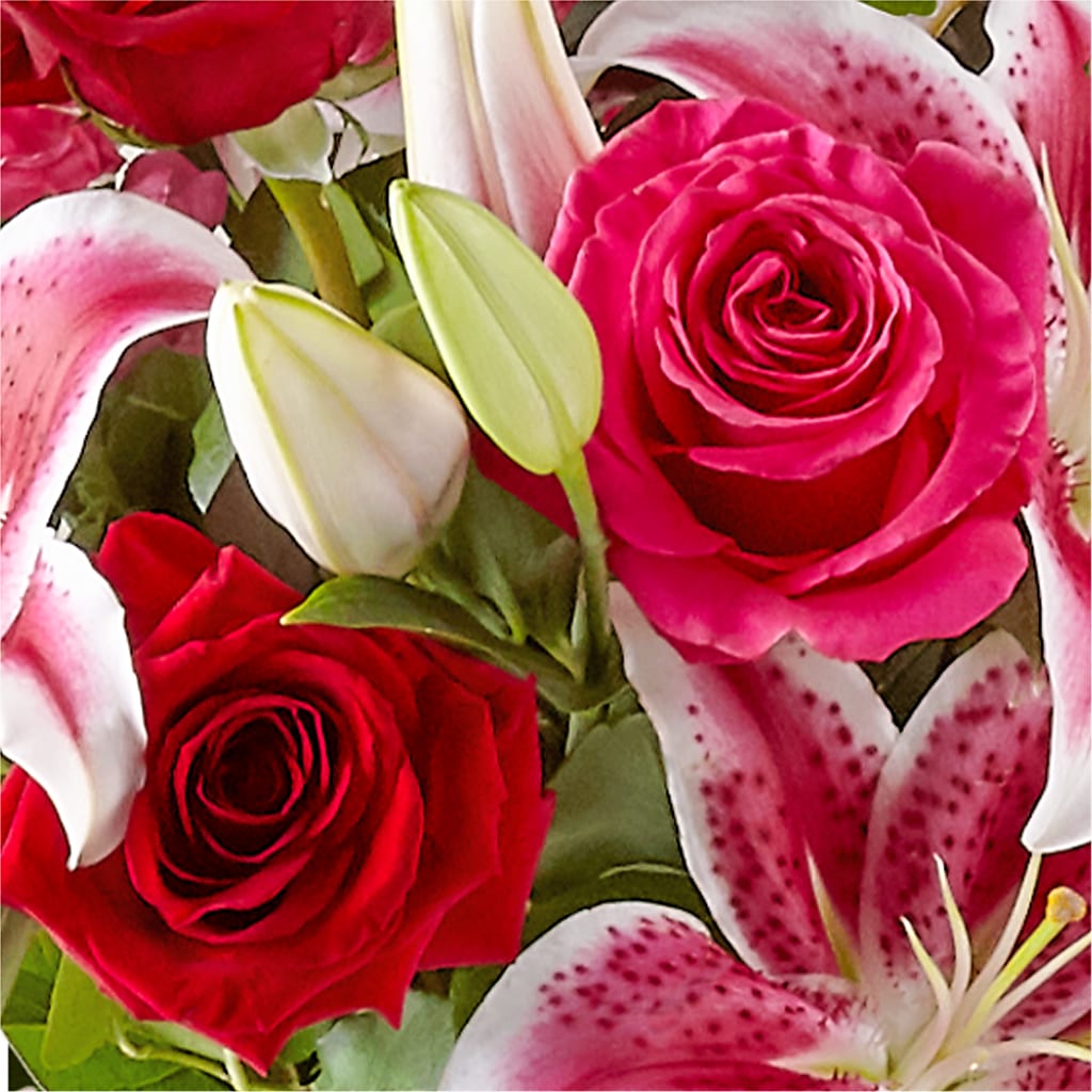 Always You Bouquet – ELLA'S ESSENCE LLC, Evanston IL