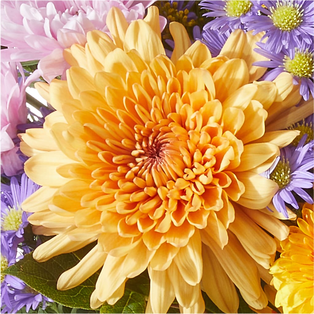 Countryside Bouquet – ELLA'S ESSENCE LLC, Evanston IL