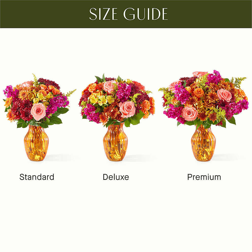 Countryside Bouquet – ELLA'S ESSENCE LLC, Evanston IL