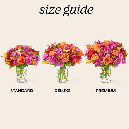 Mum's the Word Bouquet – ELLA'S ESSENCE LLC, Evanston IL