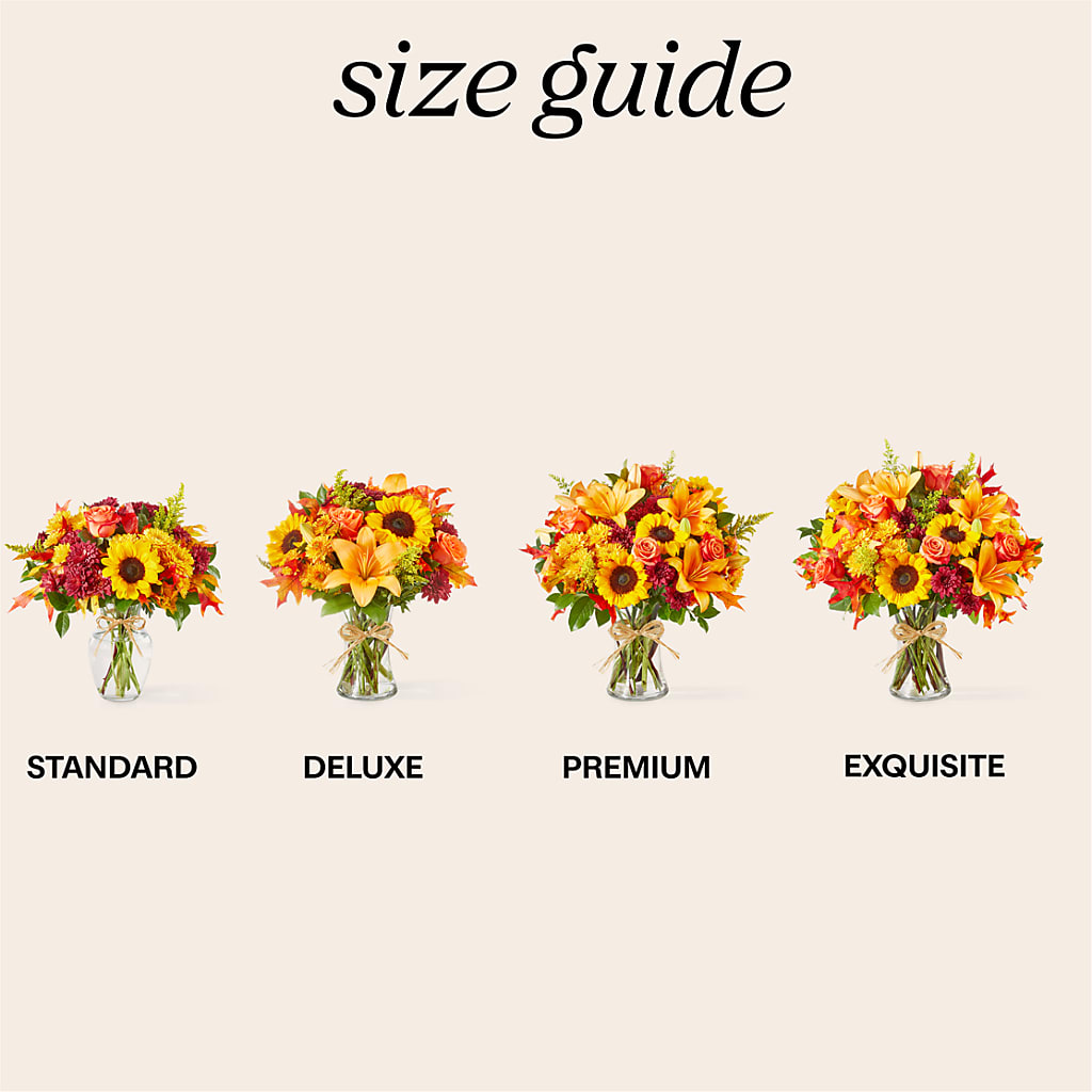Sunny Side Bouquet – ELLA'S ESSENCE LLC, Evanston IL