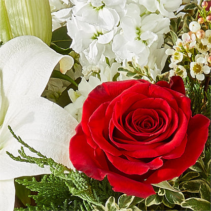 Twinkle Lights Bouquet – ELLA'S ESSENCE LLC, Evanston IL