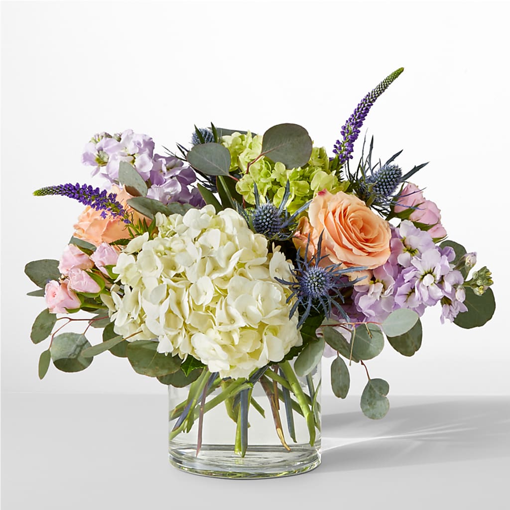 Porch Swing Bouquet – ELLA'S ESSENCE LLC, Evanston IL