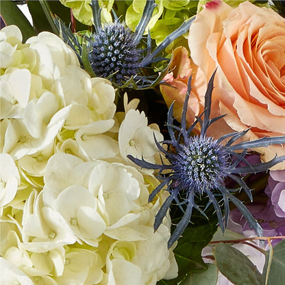 Porch Swing Bouquet – ELLA'S ESSENCE LLC, Evanston IL