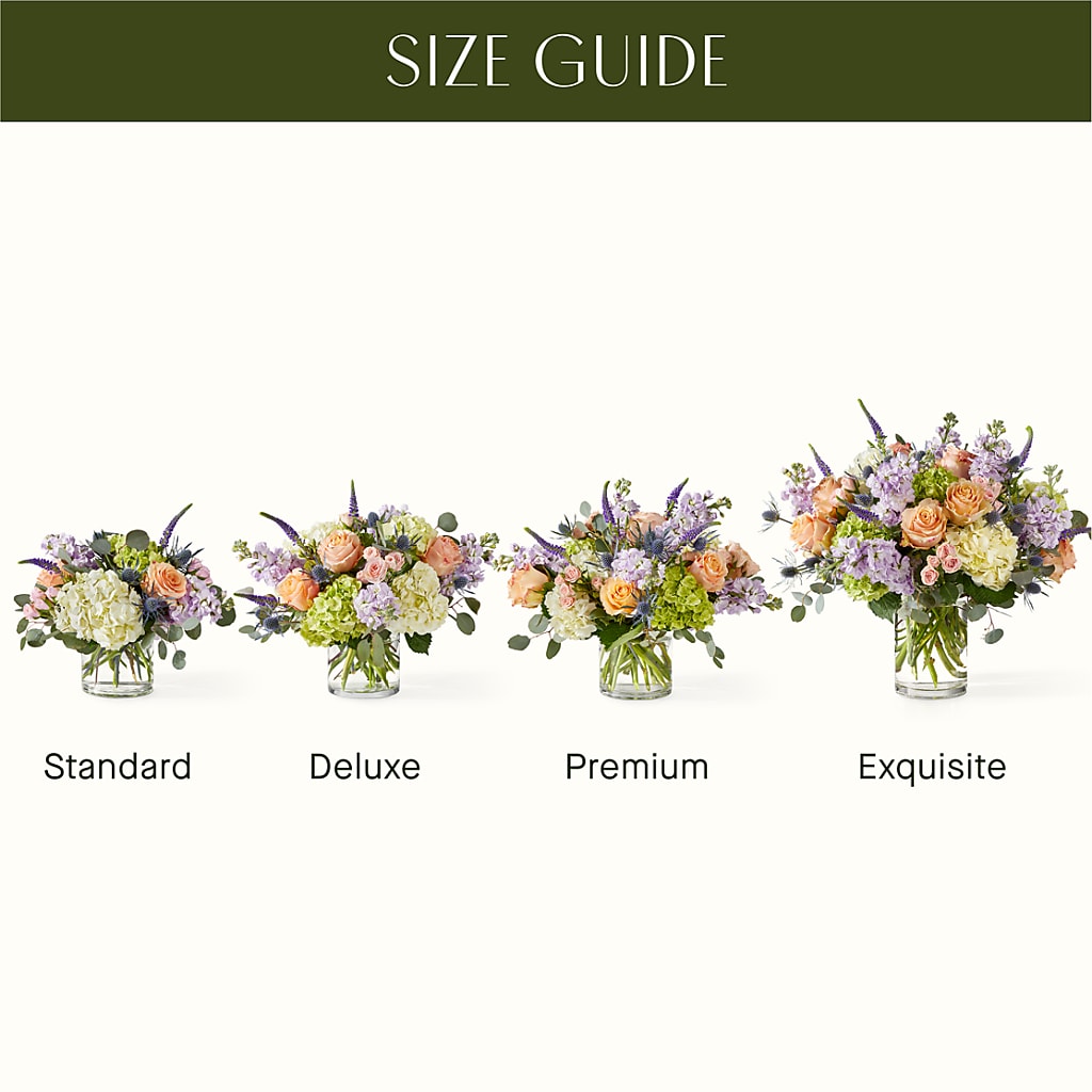 Porch Swing Bouquet – ELLA'S ESSENCE LLC, Evanston IL