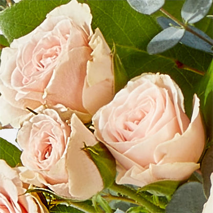 Inspired Bouquet – ELLA'S ESSENCE LLC, Evanston IL