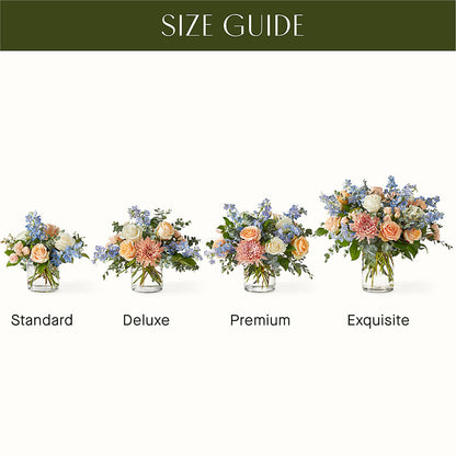 Inspired Bouquet – ELLA'S ESSENCE LLC, Evanston IL