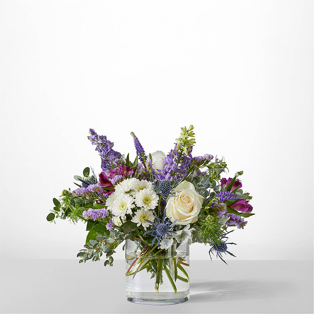 Shooting Star Bouquet – ELLA'S ESSENCE LLC, Evanston IL