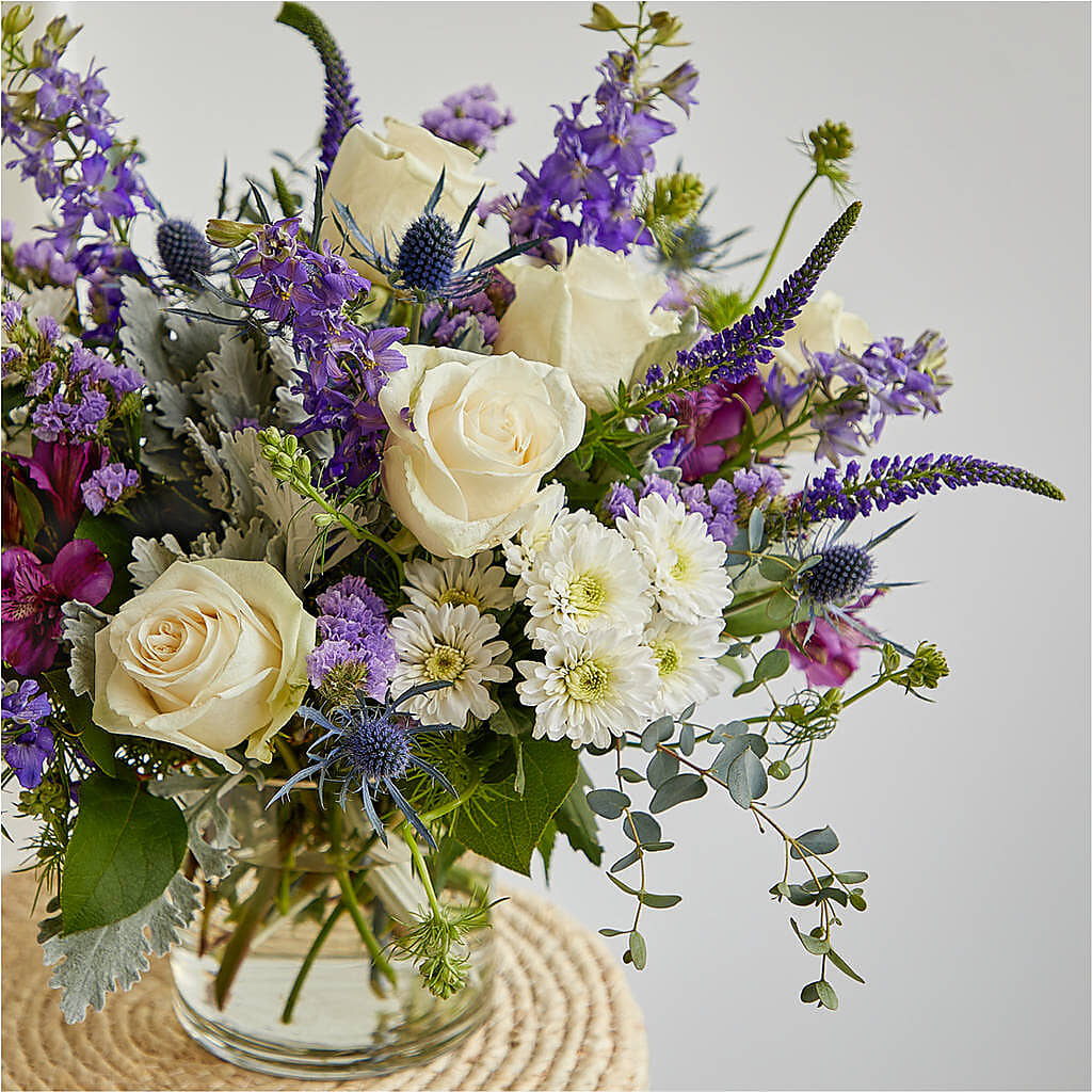 Shooting Star Bouquet – ELLA'S ESSENCE LLC, Evanston IL