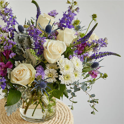 Shooting Star Bouquet – ELLA'S ESSENCE LLC, Evanston IL