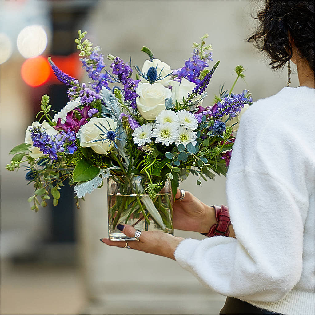 Shooting Star Bouquet – ELLA'S ESSENCE LLC, Evanston IL