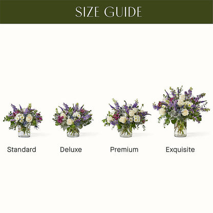 Shooting Star Bouquet – ELLA'S ESSENCE LLC, Evanston IL