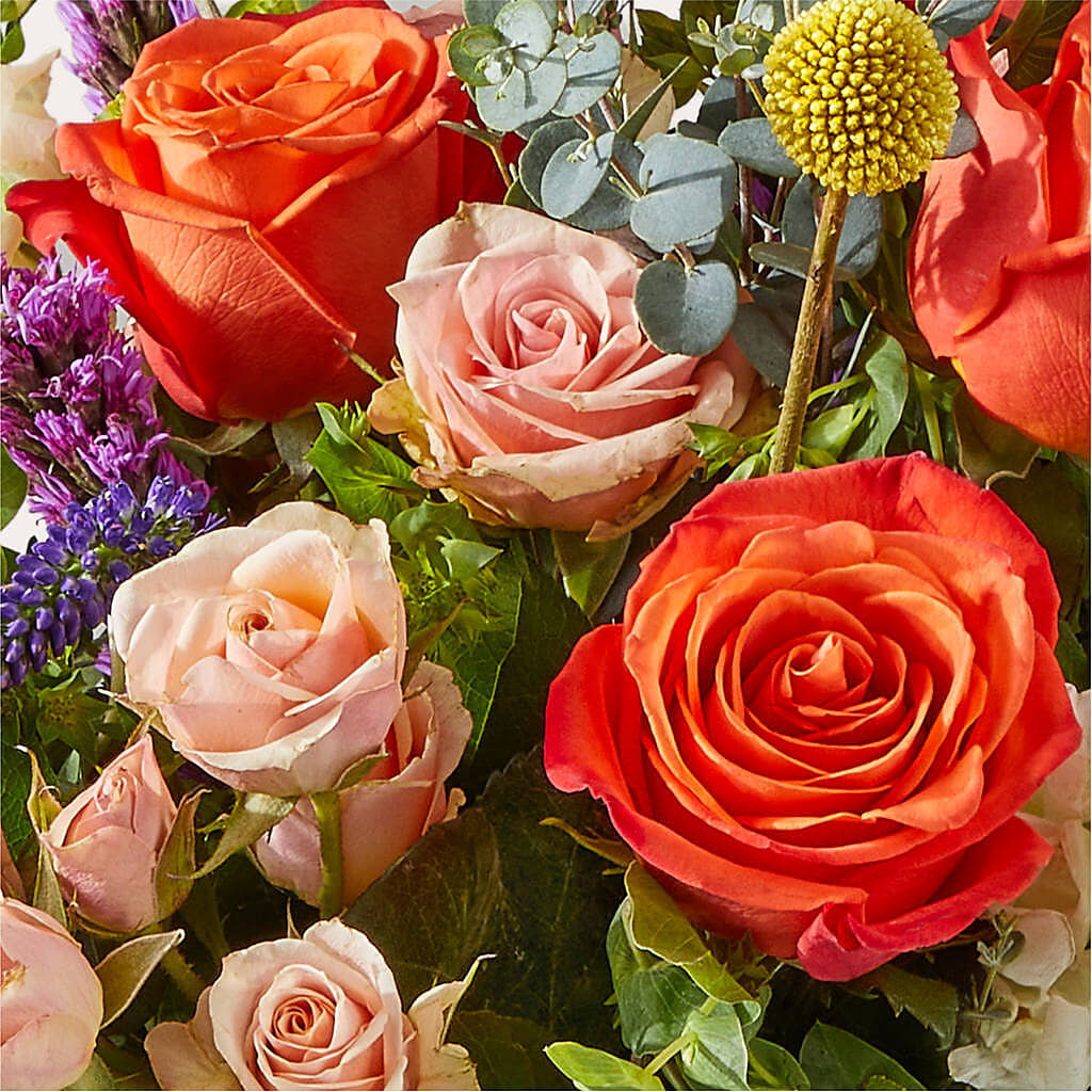 The Standout Bouquet – ELLA'S ESSENCE LLC, Evanston IL