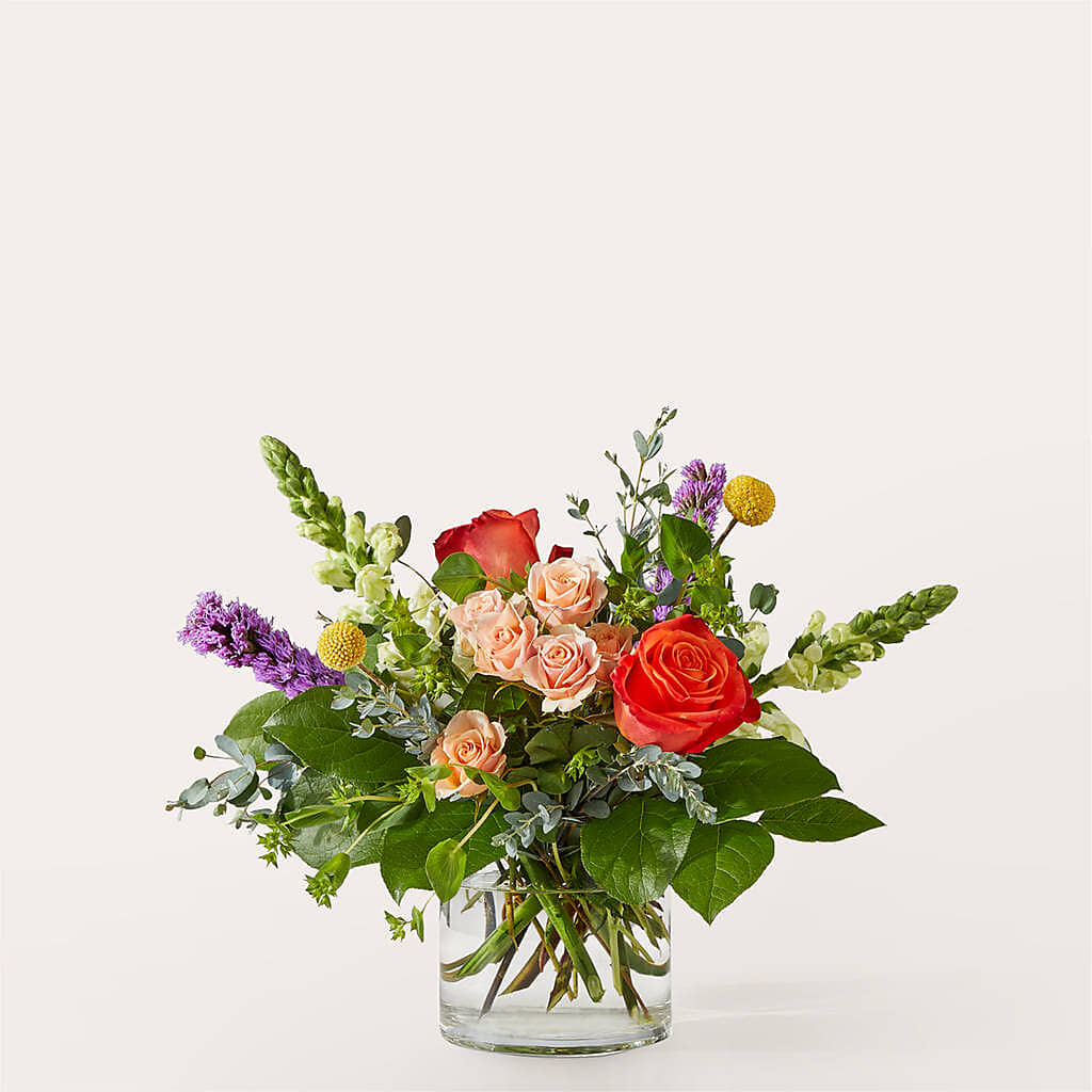 The Standout Bouquet – ELLA'S ESSENCE LLC, Evanston IL