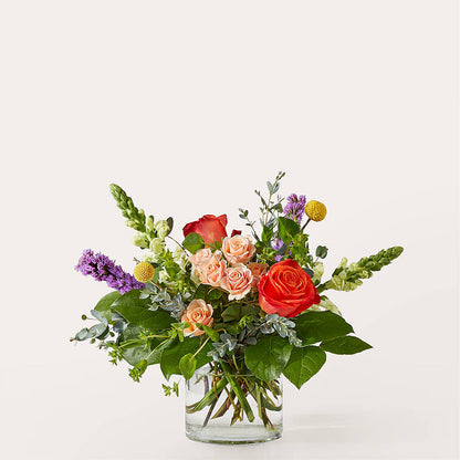 The Standout Bouquet – ELLA'S ESSENCE LLC, Evanston IL