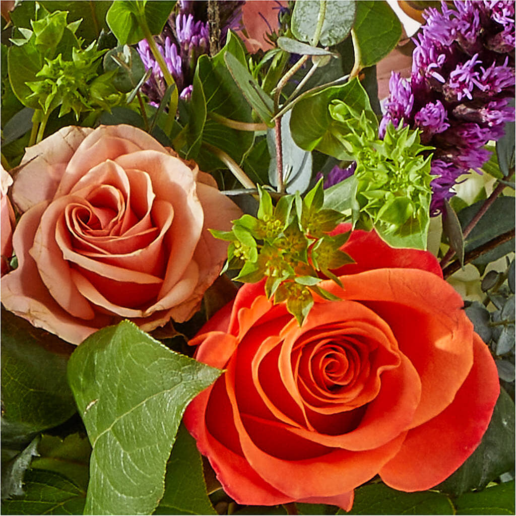 The Standout Bouquet – ELLA'S ESSENCE LLC, Evanston IL