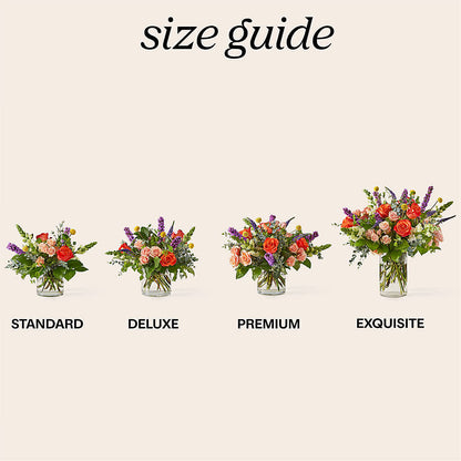 The Standout Bouquet – ELLA'S ESSENCE LLC, Evanston IL