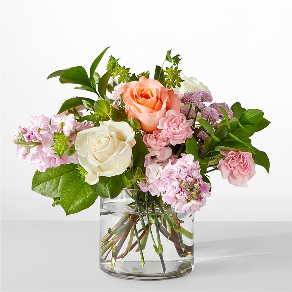 French Market Bouquet – ELLA'S ESSENCE LLC, Evanston IL