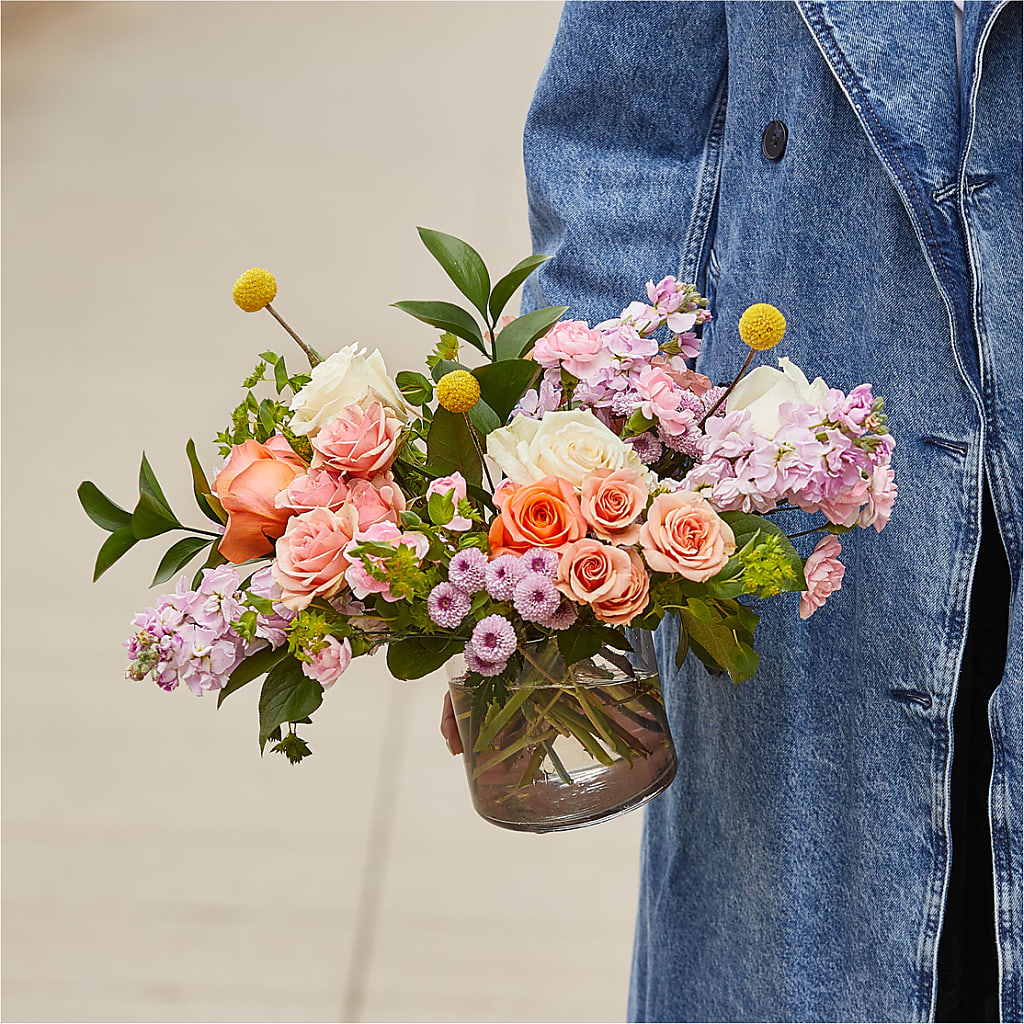 French Market Bouquet – ELLA'S ESSENCE LLC, Evanston IL