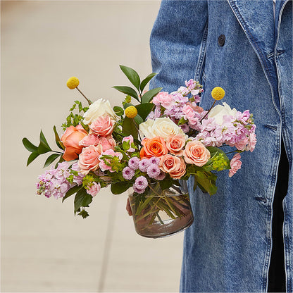 French Market Bouquet – ELLA'S ESSENCE LLC, Evanston IL