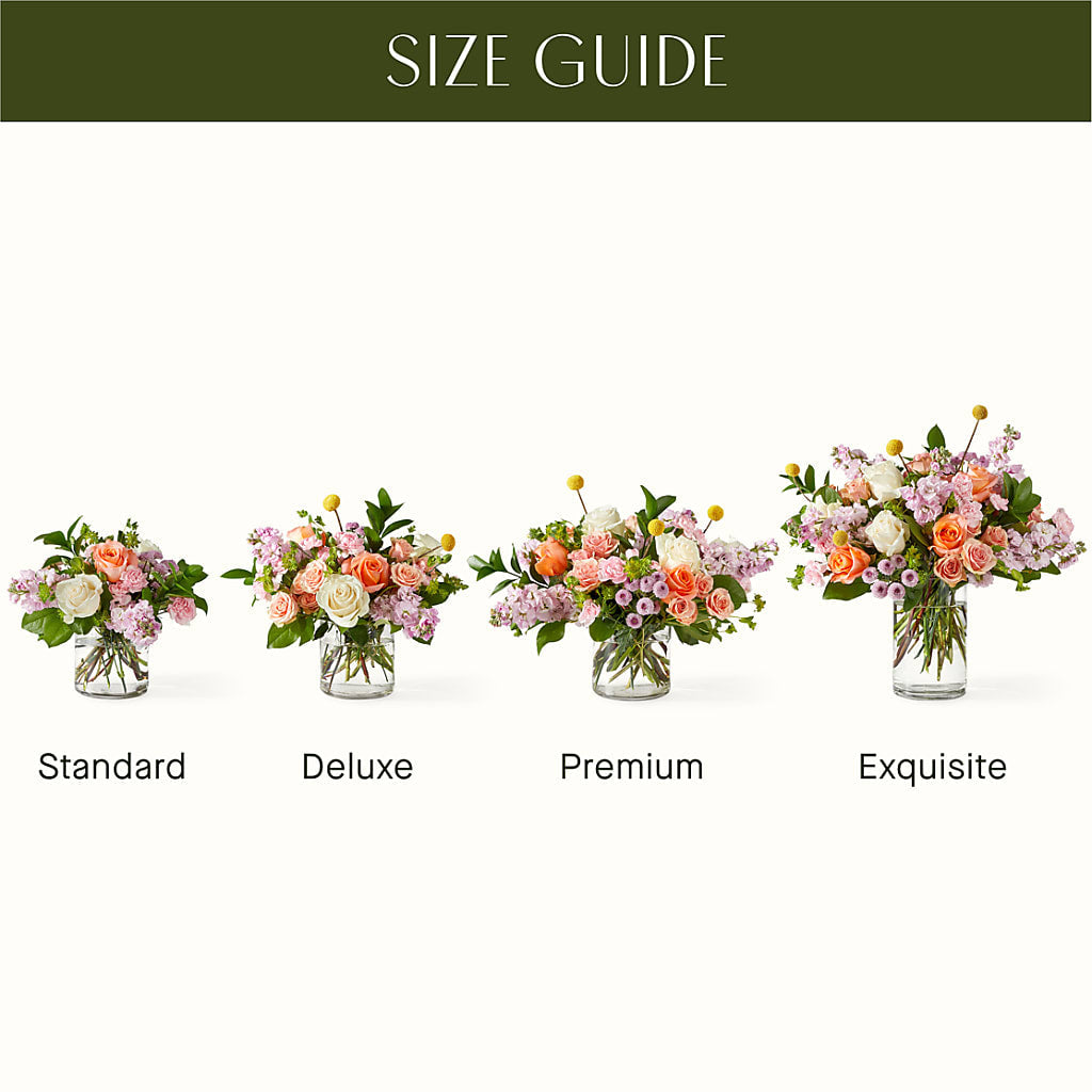 French Market Bouquet – ELLA'S ESSENCE LLC, Evanston IL