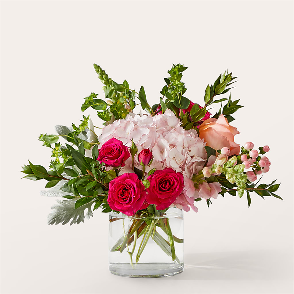 Glitz & Glam Bouquet – ELLA'S ESSENCE LLC, Evanston IL