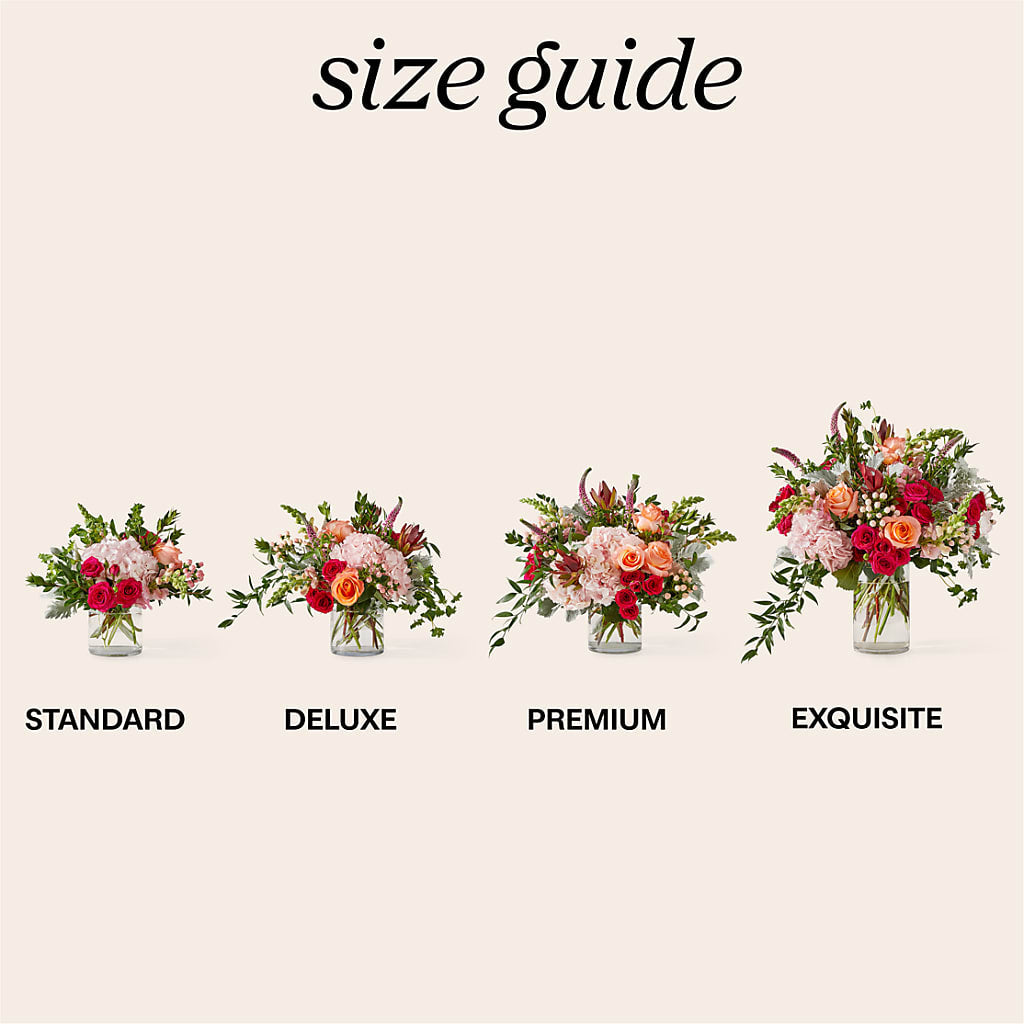 Glitz & Glam Bouquet – ELLA'S ESSENCE LLC, Evanston IL