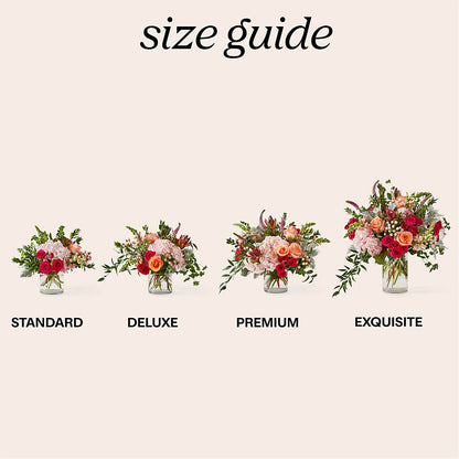 Glitz & Glam Bouquet – ELLA'S ESSENCE LLC, Evanston IL