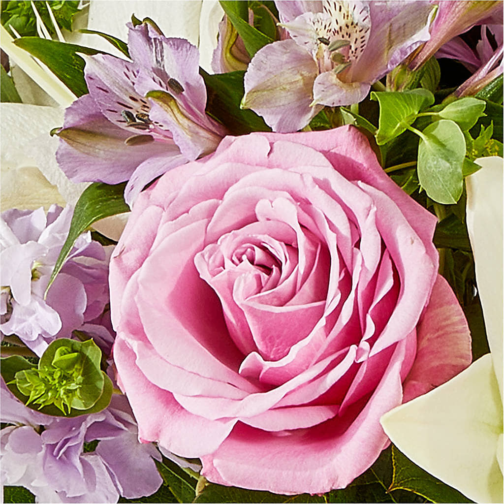 Daydreamer Bouquet – ELLA'S ESSENCE LLC, Evanston IL